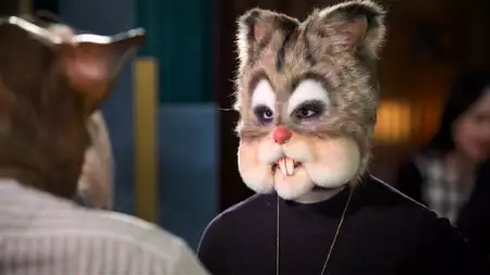 Sexy Beasts - galeria zdjęć - filmweb