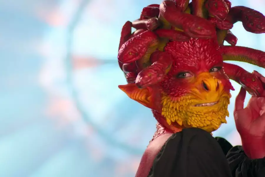 Sexy Beasts - galeria zdjęć - filmweb