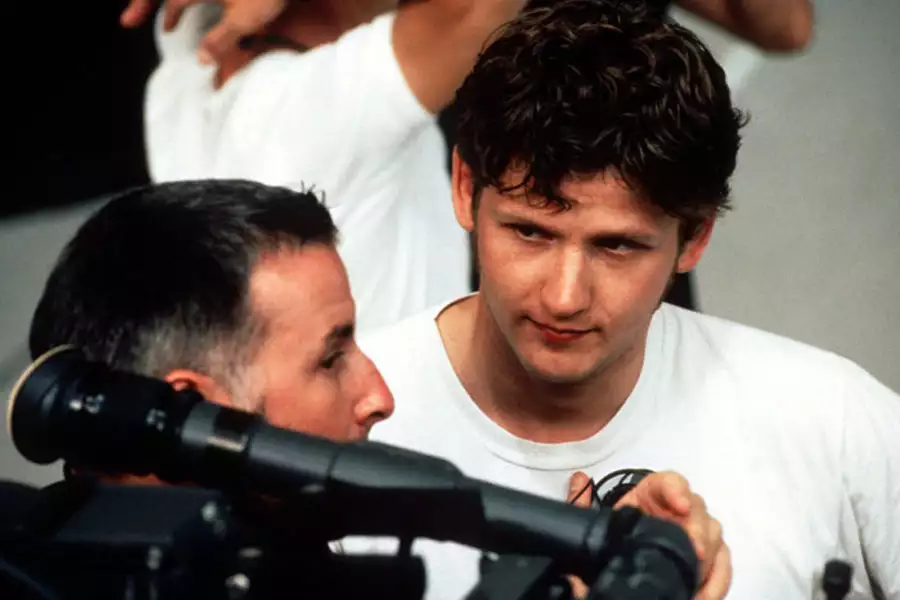 Dziewczyny, dziewczyny - galeria zdjęć - filmweb