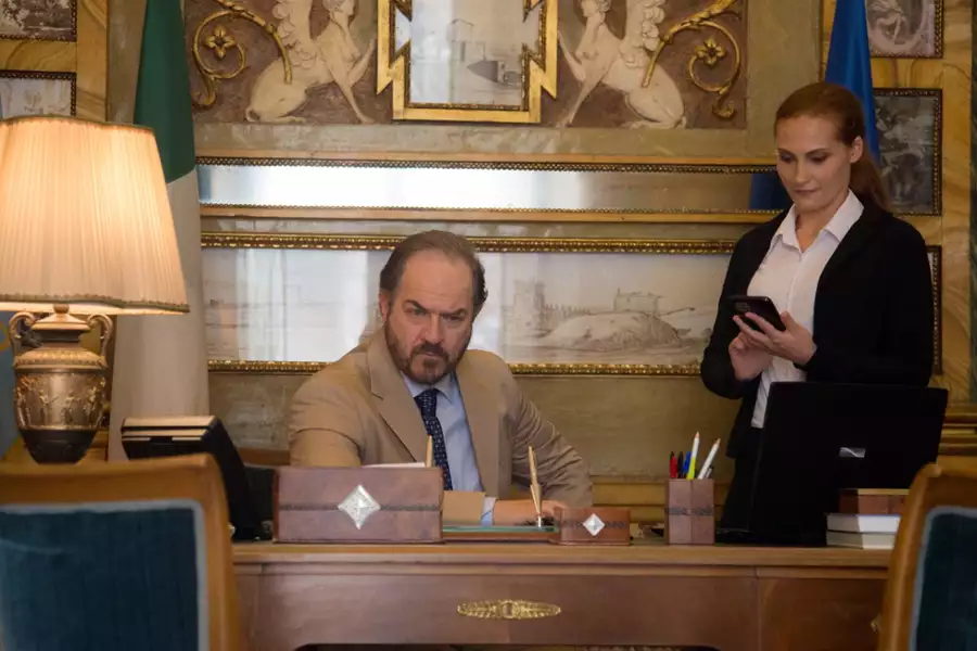 Vita da Carlo - galeria zdjęć - filmweb