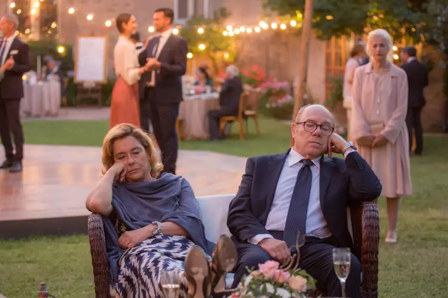 Vita da Carlo - galeria zdjęć - filmweb