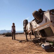Pustynne piekło - galeria zdjęć - filmweb