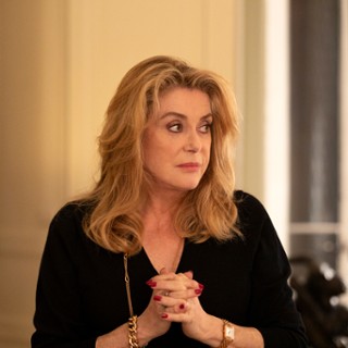 Fabienne Dangeville