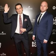 Bad Boy - galeria zdjęć - filmweb