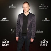 Bad Boy - galeria zdjęć - filmweb