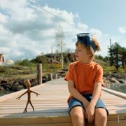 Pan Patyk i morski potwór - galeria zdjęć - filmweb