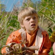Pan Patyk i morski potwór - galeria zdjęć - filmweb