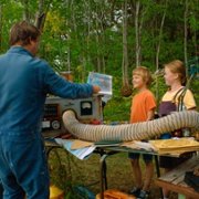 Pan Patyk i morski potwór - galeria zdjęć - filmweb