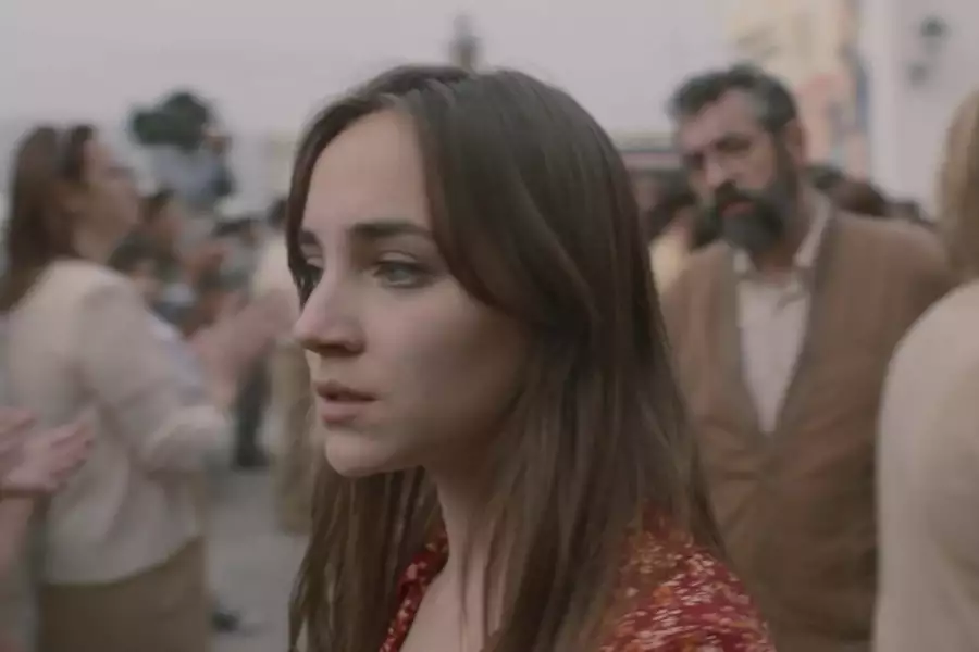Feria: Najciemniejsze światło - galeria zdjęć - filmweb