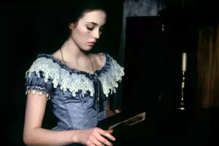 Miłość Adeli H. - galeria zdjęć - filmweb