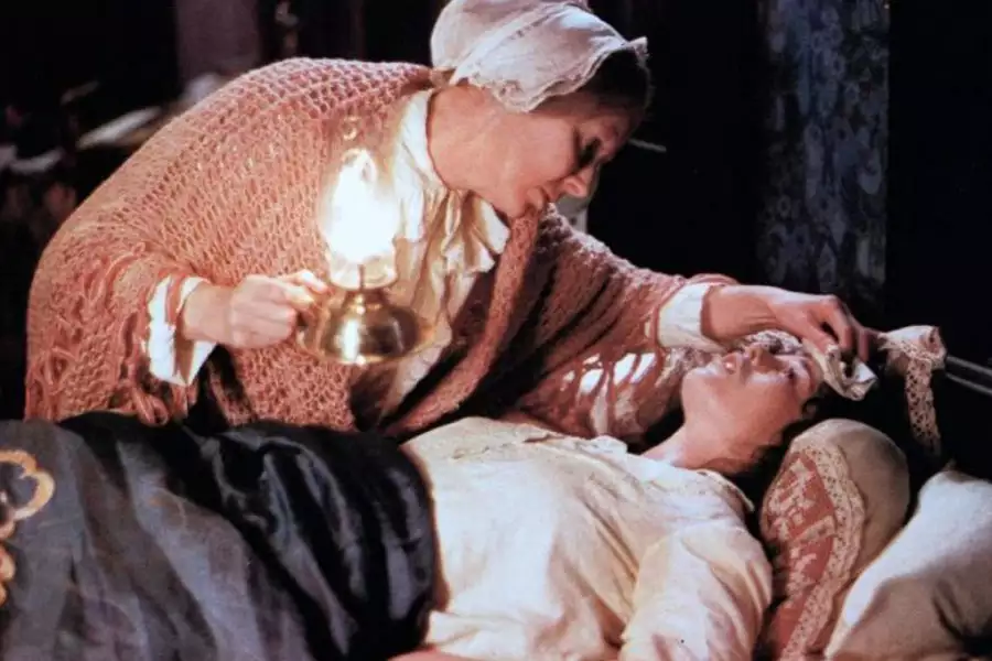 Miłość Adeli H. - galeria zdjęć - filmweb