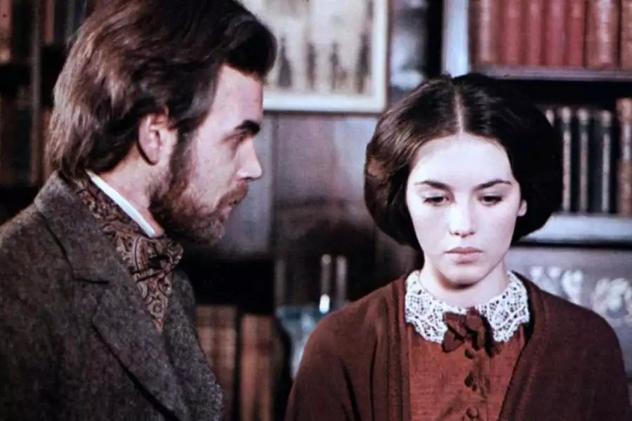Miłość Adeli H. - galeria zdjęć - filmweb