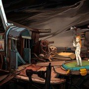 Chaos on Deponia - galeria zdjęć - filmweb