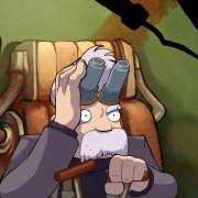 Deponia 2 - galeria zdjęć - filmweb