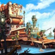 Deponia 2 - galeria zdjęć - filmweb