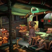Deponia 2 - galeria zdjęć - filmweb