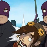 Deponia 2 - galeria zdjęć - filmweb