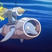 Chaos on Deponia - galeria zdjęć - filmweb