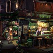 Chaos on Deponia - galeria zdjęć - filmweb
