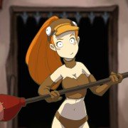 Chaos on Deponia - galeria zdjęć - filmweb