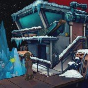 Chaos on Deponia - galeria zdjęć - filmweb