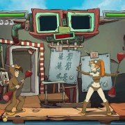 Chaos on Deponia - galeria zdjęć - filmweb