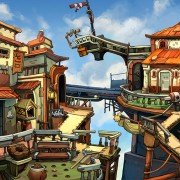 Chaos on Deponia - galeria zdjęć - filmweb