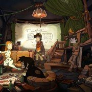 Chaos on Deponia - galeria zdjęć - filmweb