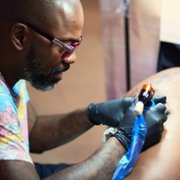 Tattoo Redo - galeria zdjęć - filmweb