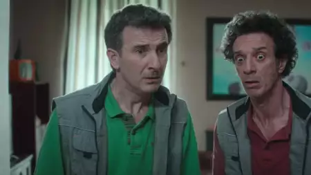 Wrobieni: Zagadka sycylijskiego morderstwa - galeria zdjęć - filmweb