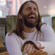 Getting Curious with Jonathan Van Ness - galeria zdjęć - filmweb