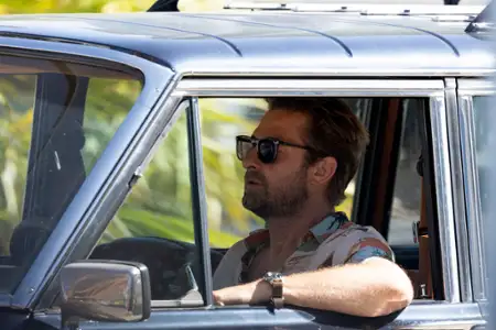 RJ Decker - galeria zdjęć - filmweb