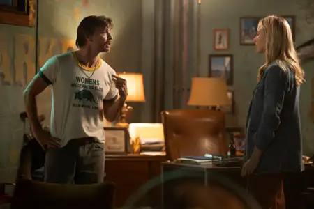 RJ Decker - galeria zdjęć - filmweb