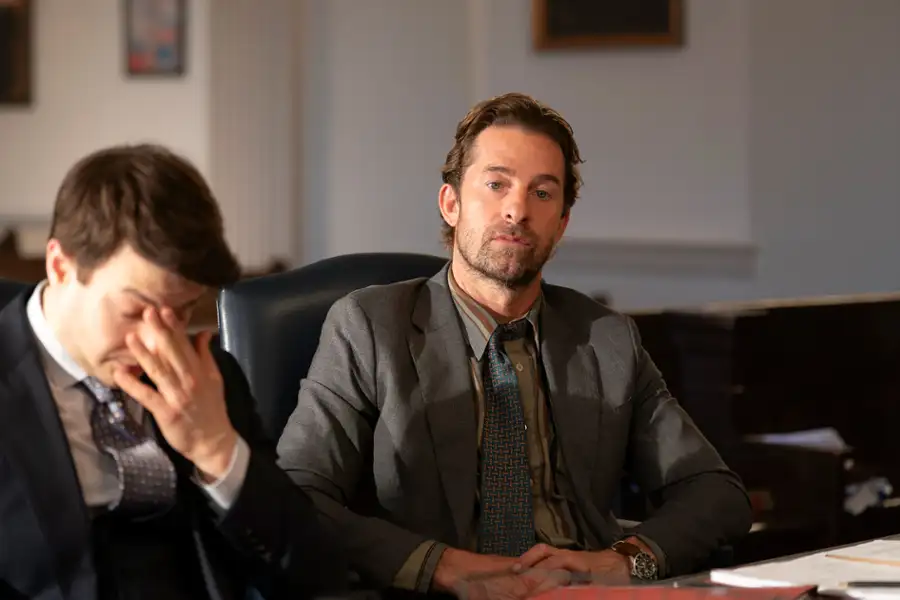 RJ Decker - galeria zdjęć - filmweb