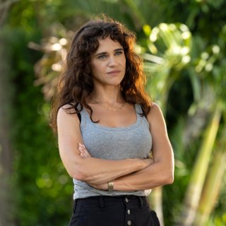 Detektywka Melody &ldquo;Mel&rdquo; Abreau