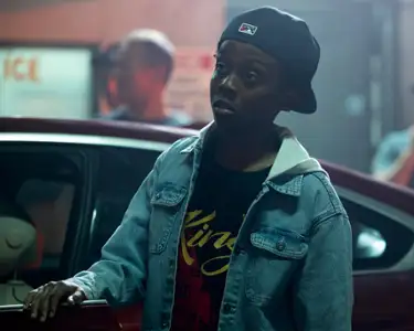 RJ Decker - galeria zdjęć - filmweb