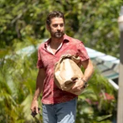 RJ Decker - galeria zdjęć - filmweb