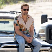 RJ Decker - galeria zdjęć - filmweb