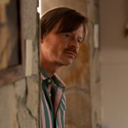 Kevin Rankin w RJ Decker