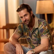 RJ Decker - galeria zdjęć - filmweb