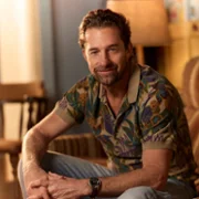 RJ Decker - galeria zdjęć - filmweb