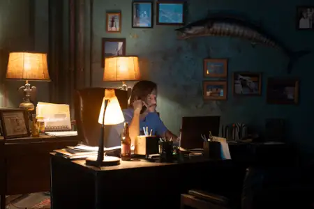 RJ Decker - galeria zdjęć - filmweb