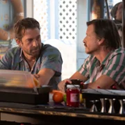 RJ Decker - galeria zdjęć - filmweb