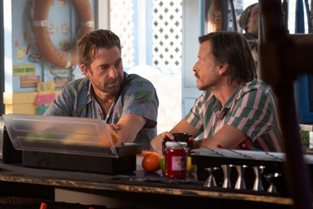 Sezon 1 Odcinek 2 Twenty Pounds of Clem in a Ten-Pound Bag