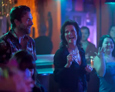 RJ Decker - galeria zdjęć - filmweb