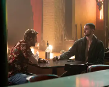 RJ Decker - galeria zdjęć - filmweb