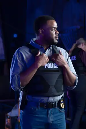 RJ Decker - galeria zdjęć - filmweb