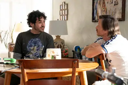 RJ Decker - galeria zdjęć - filmweb