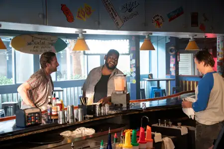 RJ Decker - galeria zdjęć - filmweb