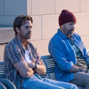 RJ Decker - galeria zdjęć - filmweb